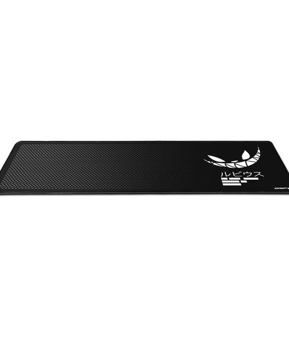 ▷ ALFOMBRILLA GAMING DRIFT MADKAT XL 900 X 300 X 3 MM