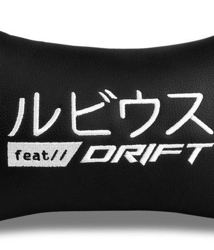 Drift_DR250_Rubius_Neck_Cushion