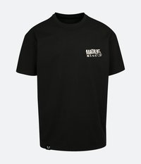MADKAT_Navidad22_D1_Camiseta_Negra_Delante2