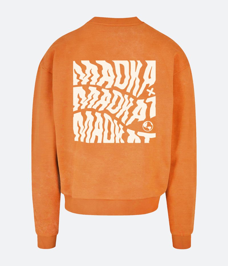 MADKAT_Navidad22_D2_Crewneck_Naranja_Detras2