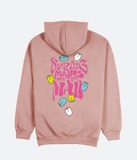 MADKAT_SPRING2024_FlowerMadness_Hoodie_DustyPink_Back